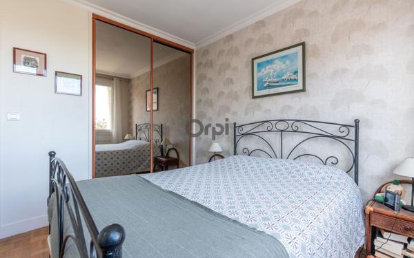 Appartement à vendre    3 pièces • 70 m2 Joinville-le-Pont