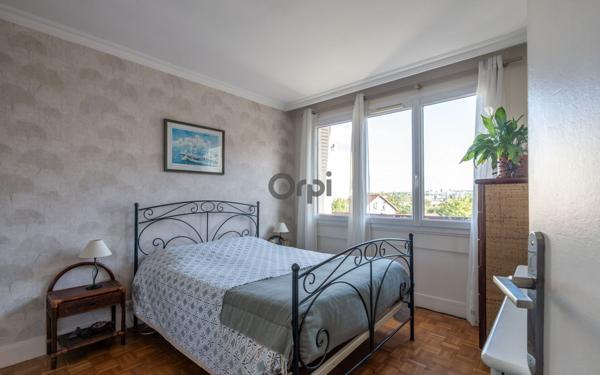 Appartement à vendre    3 pièces • 70 m2 Joinville-le-Pont