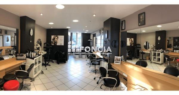 À vendre Local commercial 70 m² - Dol-de-bretagne 35120