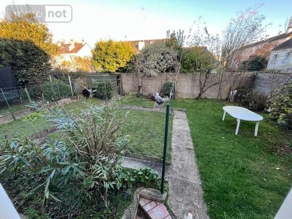 Maison à vendre à Rennes en Ille-et-Vilaine (35000), ref : 007/2596EL   
RENNES-ST THERESE