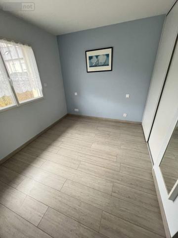 Maison à vendre à Rennes en Ille-et-Vilaine (35000), ref : 007/2596EL   
RENNES-ST THERESE