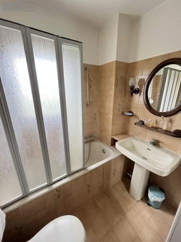 Maison à vendre à Rennes en Ille-et-Vilaine (35000), ref : 007/2596EL   
RENNES-ST THERESE