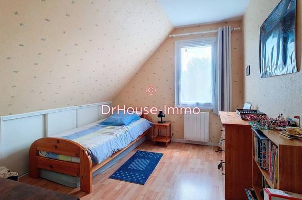 Maison à vendre 6 pièces de 121 m²