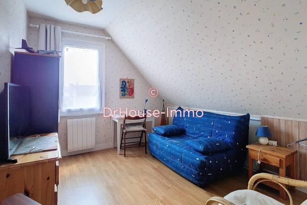 Maison à vendre 6 pièces de 121 m²