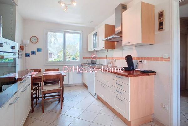 Maison à vendre 6 pièces de 121 m²