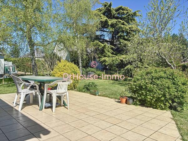 Maison à vendre 6 pièces de 121 m²