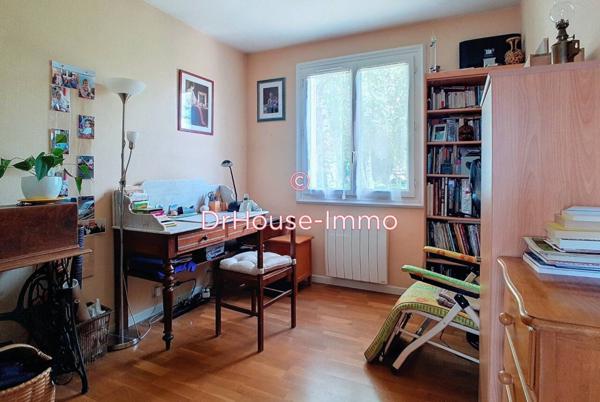 Maison à vendre 6 pièces de 121 m²