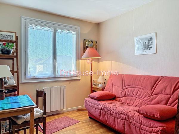 Maison à vendre 6 pièces de 121 m²