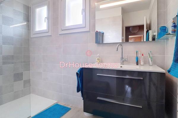 Maison à vendre 6 pièces de 121 m²