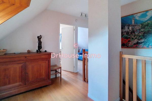 Maison à vendre 6 pièces de 121 m²