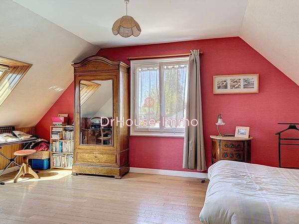 Maison à vendre 6 pièces de 121 m²