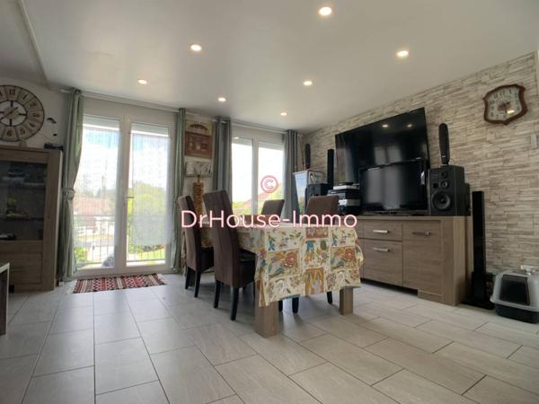 Maison à vendre 5 pièces de 137 m²