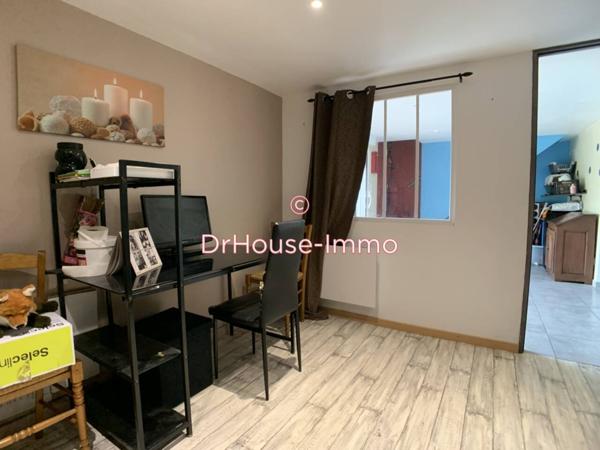 Maison à vendre 5 pièces de 137 m²