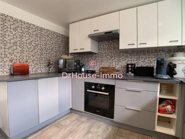 Maison à vendre 5 pièces de 137 m²