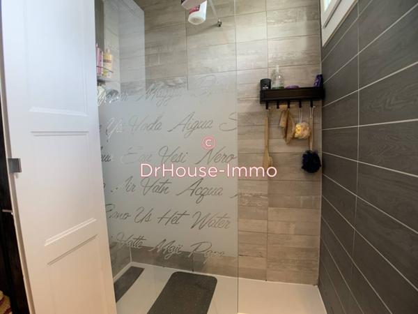 Maison à vendre 5 pièces de 137 m²