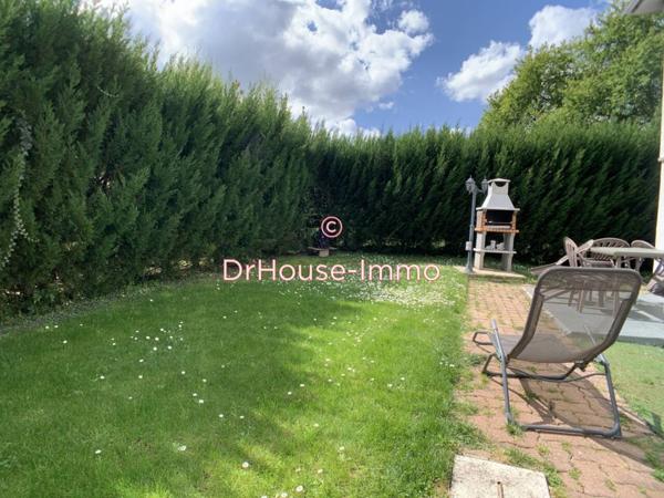 Maison à vendre 5 pièces de 137 m²