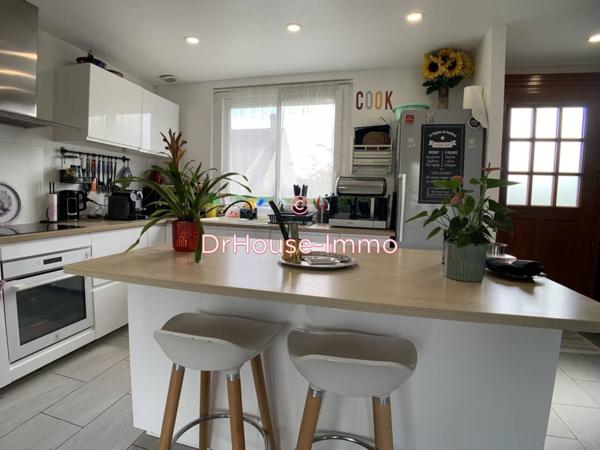 Maison à vendre 5 pièces de 137 m²