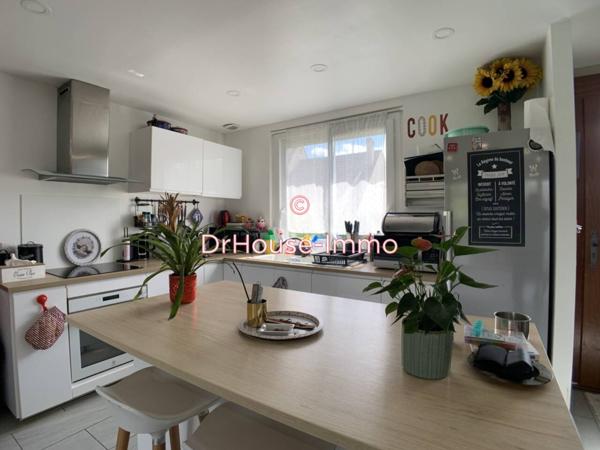 Maison à vendre 5 pièces de 137 m²