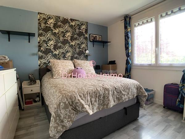 Maison à vendre 5 pièces de 137 m²