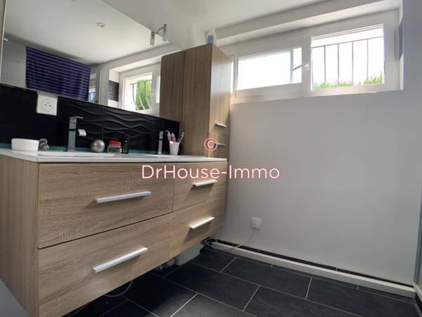 Maison à vendre 5 pièces de 137 m²