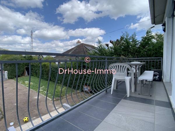 Maison à vendre 5 pièces de 137 m²