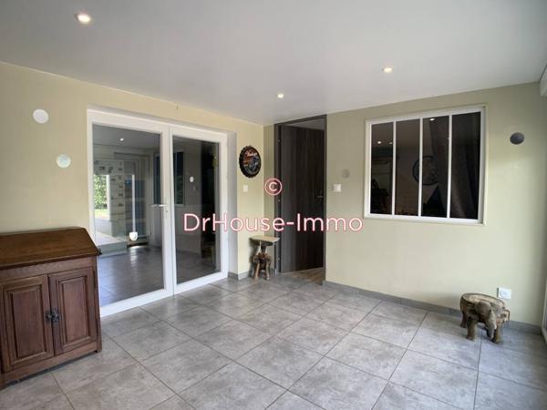 Maison à vendre 5 pièces de 137 m²