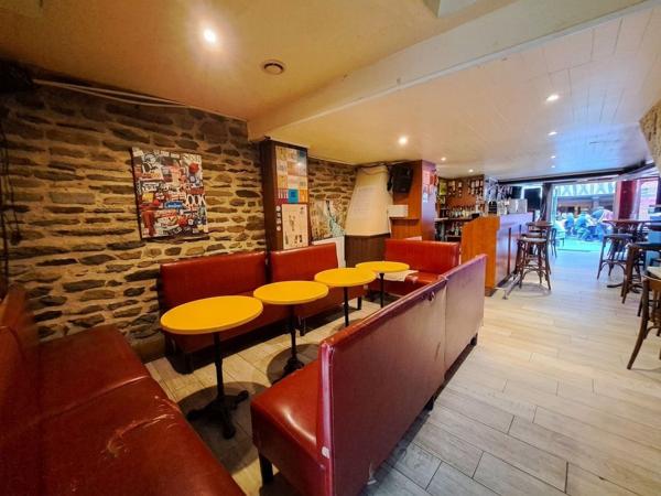 Fonds De Commerce
        
        - 120 m² 477 000 € *