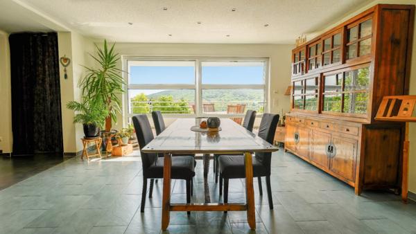 Villa exceptionnelle à Barr