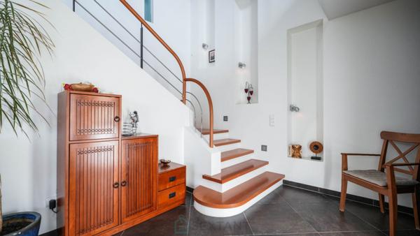 Villa exceptionnelle à Barr