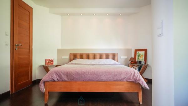 Villa exceptionnelle à Barr