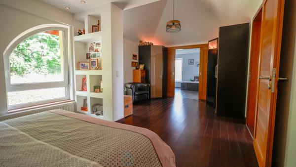 Villa exceptionnelle à Barr