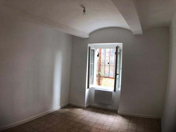 Appartement à louer sur Bessèges