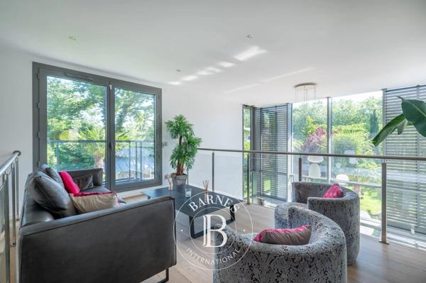 Rueil-Malmaison, Maison 4 Chambres -  300 m² à vendre
