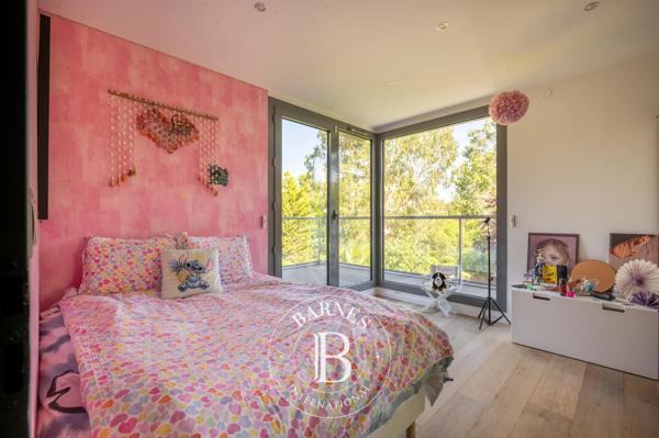 Rueil-Malmaison, Maison 4 Chambres -  300 m² à vendre