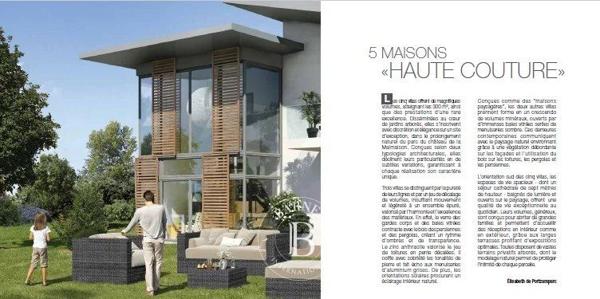 Rueil-Malmaison, Maison 4 Chambres -  300 m² à vendre