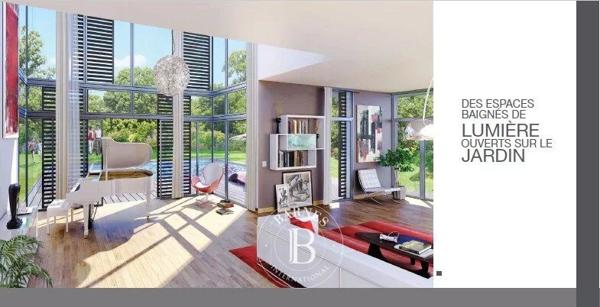 Rueil-Malmaison, Maison 4 Chambres -  300 m² à vendre