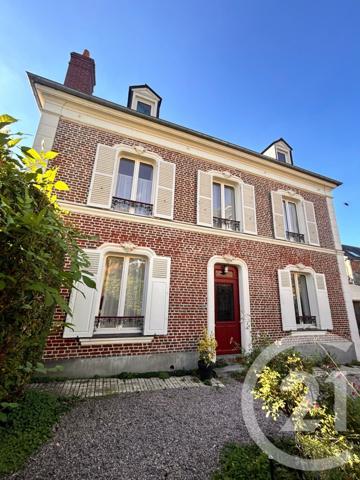 Maison à vendre  5 pièces - 130 m2 LISIEUX - 14
