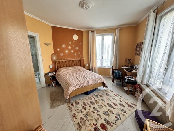 Maison à vendre  5 pièces - 130 m2 LISIEUX - 14