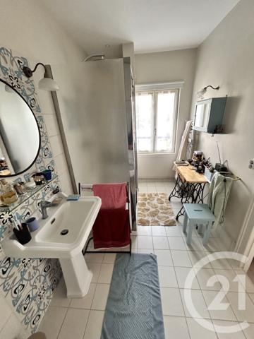 Maison à vendre  5 pièces - 130 m2 LISIEUX - 14