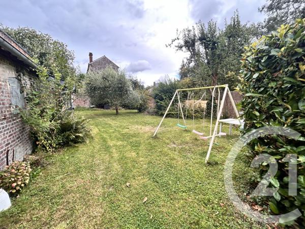 Maison à vendre  5 pièces - 130 m2 LISIEUX - 14