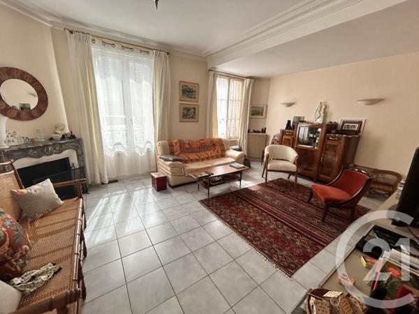 Maison à vendre  5 pièces - 130 m2 LISIEUX - 14