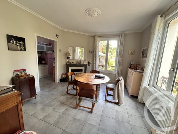 Maison à vendre  5 pièces - 130 m2 LISIEUX - 14