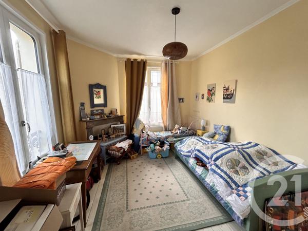 Maison à vendre  5 pièces - 130 m2 LISIEUX - 14