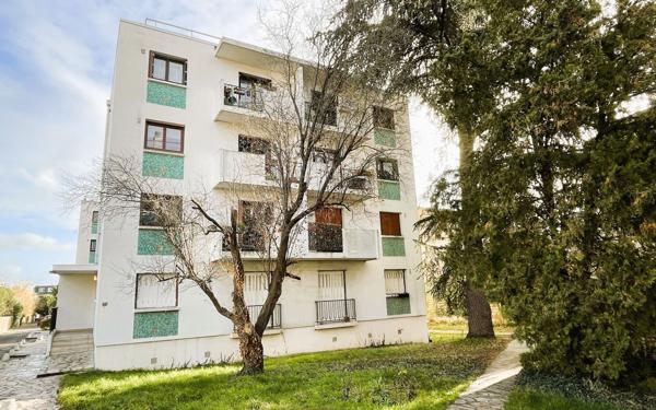 Appartement à vendre    4 pièces • 82,35 m2 Antony
