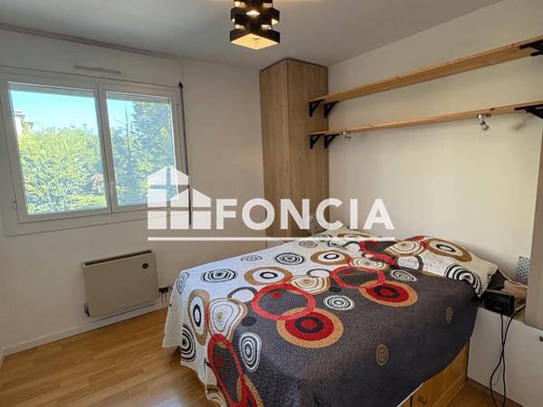 Location Appartement meublé 3 pièces 65 m² - 75 AVENUE DU PONT TRINQUAT Montpellier 34070