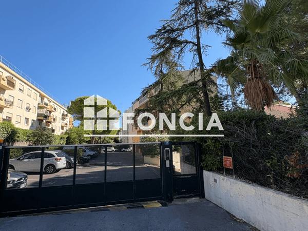Location Appartement meublé 3 pièces 65 m² - 75 AVENUE DU PONT TRINQUAT Montpellier 34070