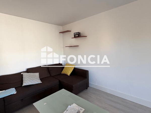 Location Appartement meublé 3 pièces 65 m² - 75 AVENUE DU PONT TRINQUAT Montpellier 34070