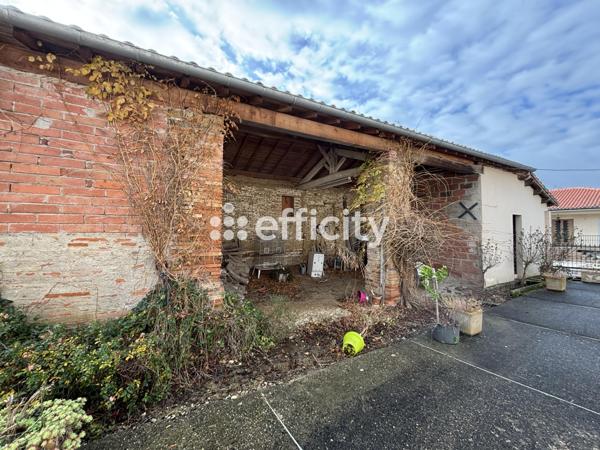 Maison 4 pièces - 134 m²