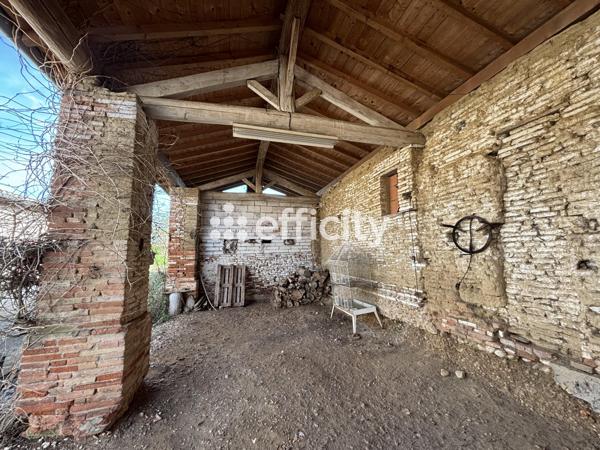 Maison 4 pièces - 134 m²