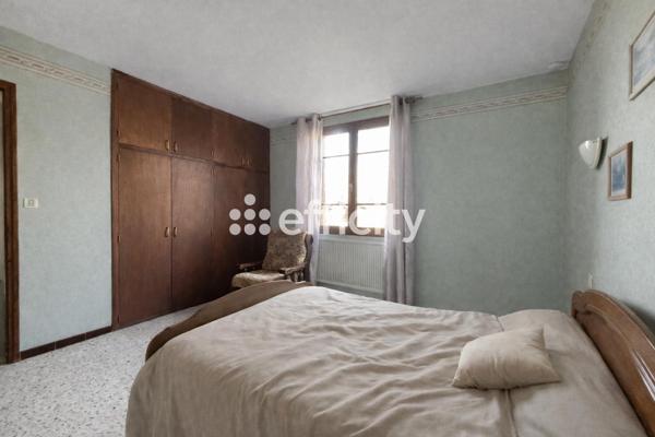 Maison 4 pièces - 134 m²